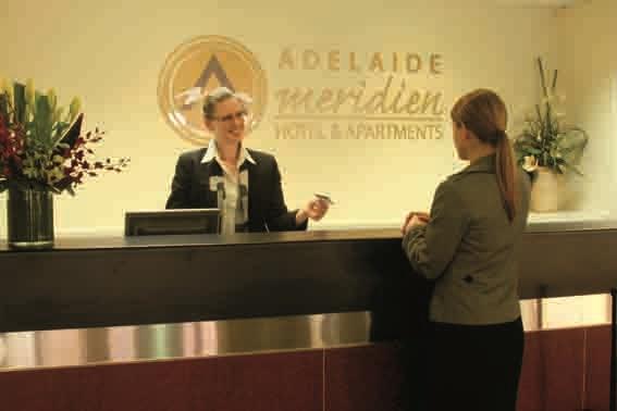 Adelaide Royal Coach Hotel Nội địa bức ảnh